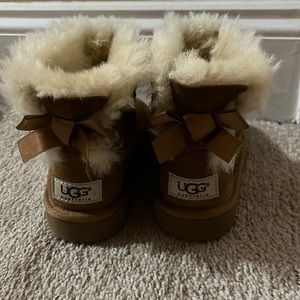Toddler Size 9 Uggs